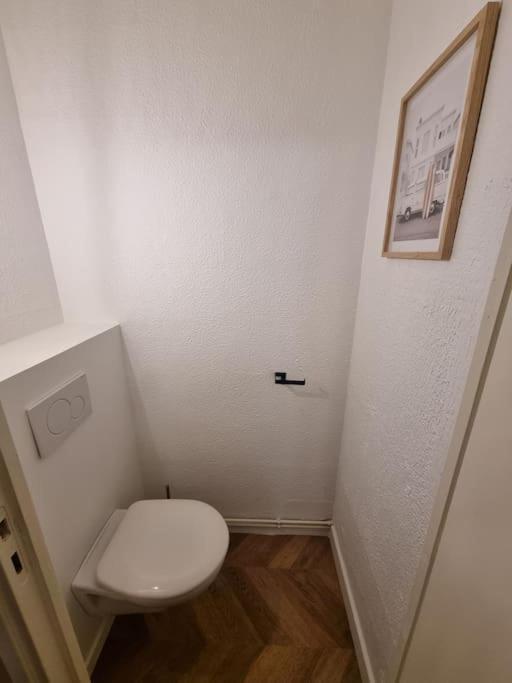 La Goutte D'eau - Baby Foot - 6 Personnes Lits King & Queen Size - Terrasse Vue Etang Appartement