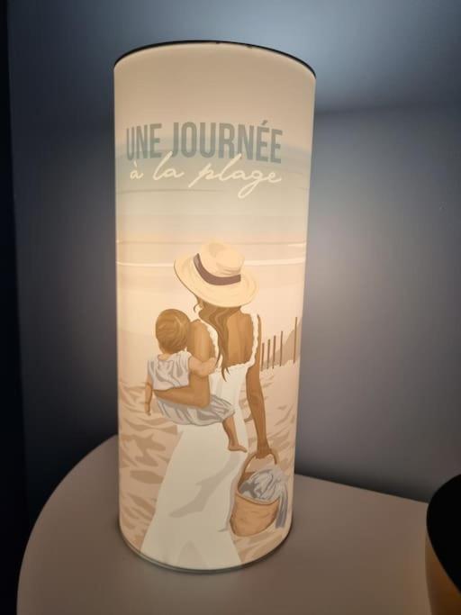 La Goutte D'eau - Baby Foot - 6 Personnes Lits King & Queen Size - Terrasse Vue Etang * Saint-Josse