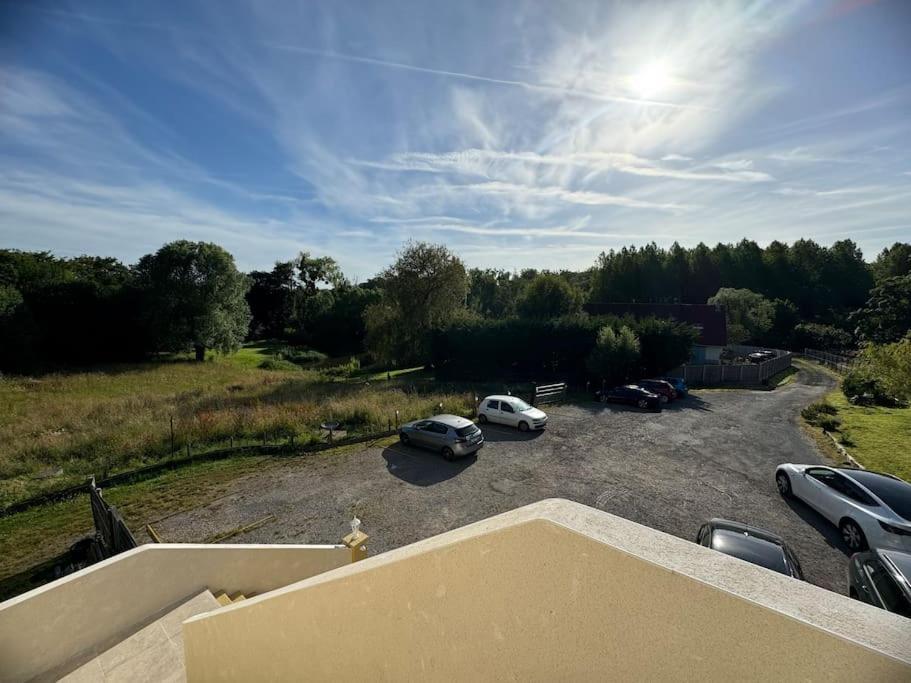La Goutte D'eau - Baby Foot - 6 Personnes Lits King & Queen Size - Terrasse Vue Etang *