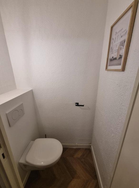 Apartment La Goutte D'eau - Baby Foot - 6 Personnes Lits King & Queen Size - Terrasse Vue Etang