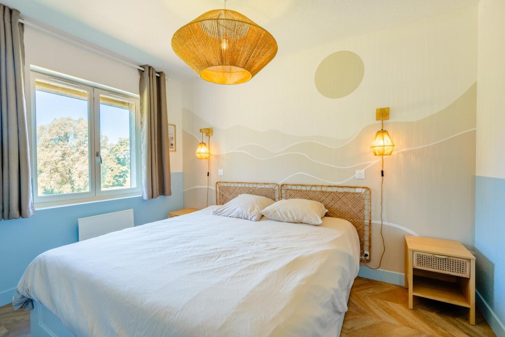 La Goutte D'eau - Baby Foot - 6 Personnes Lits King & Queen Size - Terrasse Vue Etang Appartement Saint-Josse